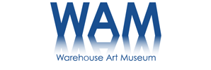 Warehouse Art Museum Logo